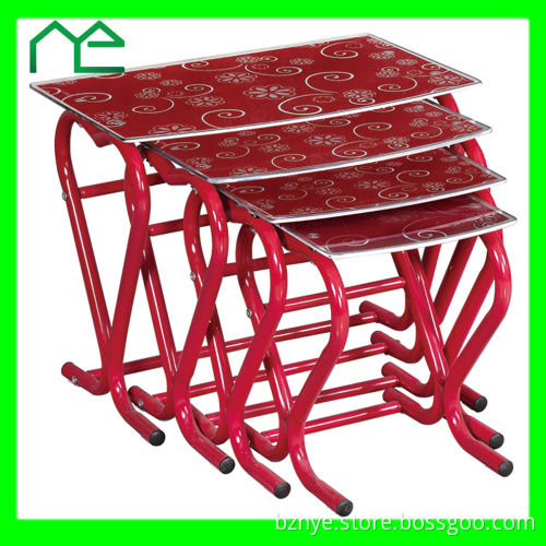 OEM Glass Coffee Table with Low Price